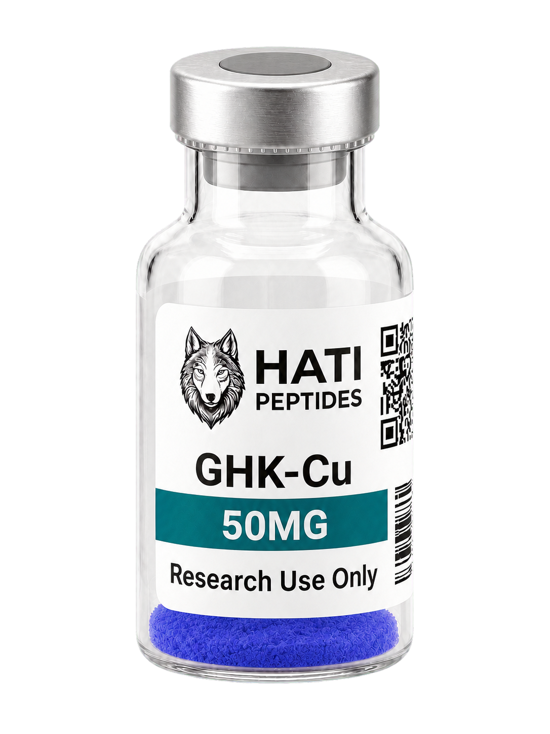 GHK-Cu 50mg