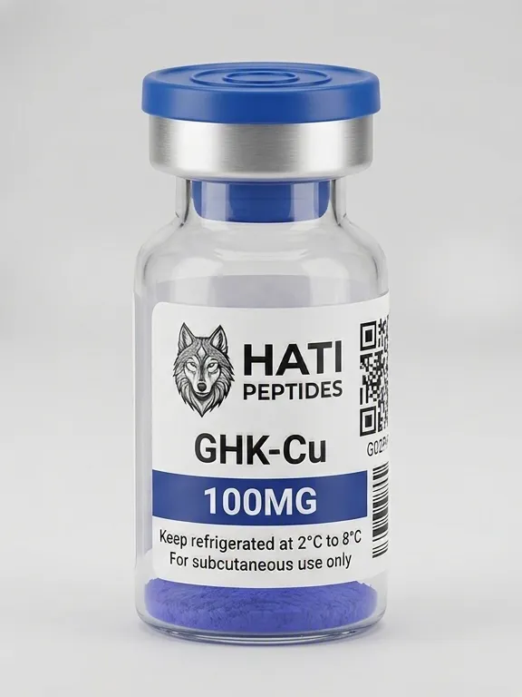 GHK-Cu