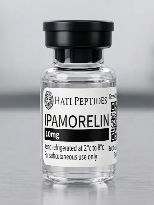 Ipamorelin