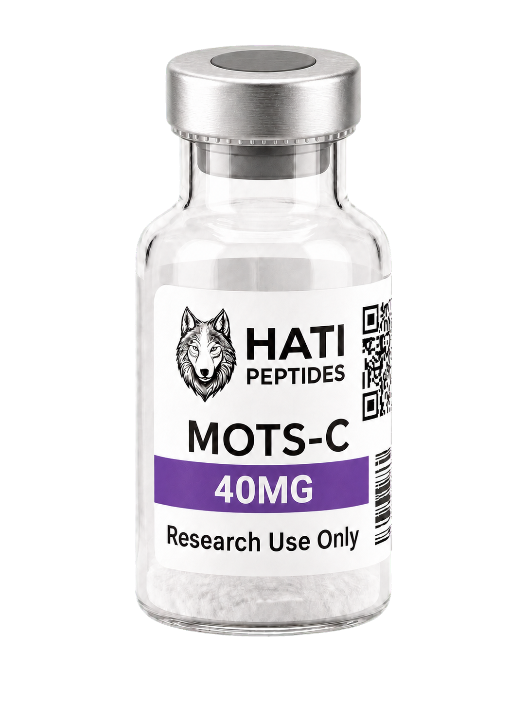 MOTS-C 40mg
