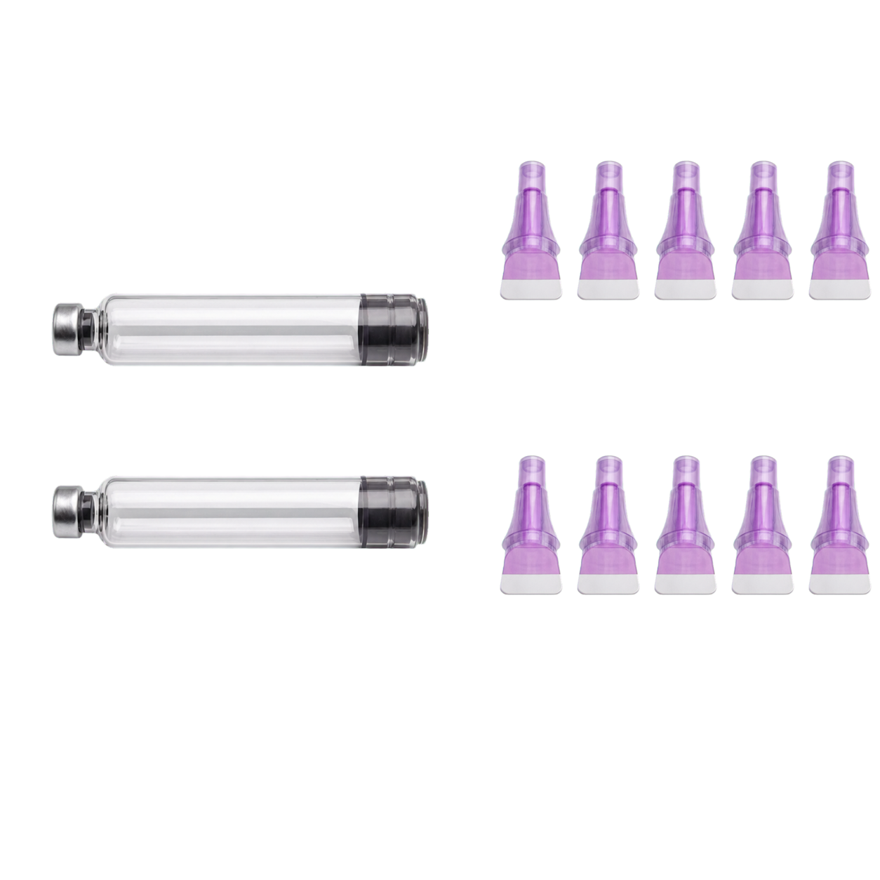 Peptide Pen Refill Kit