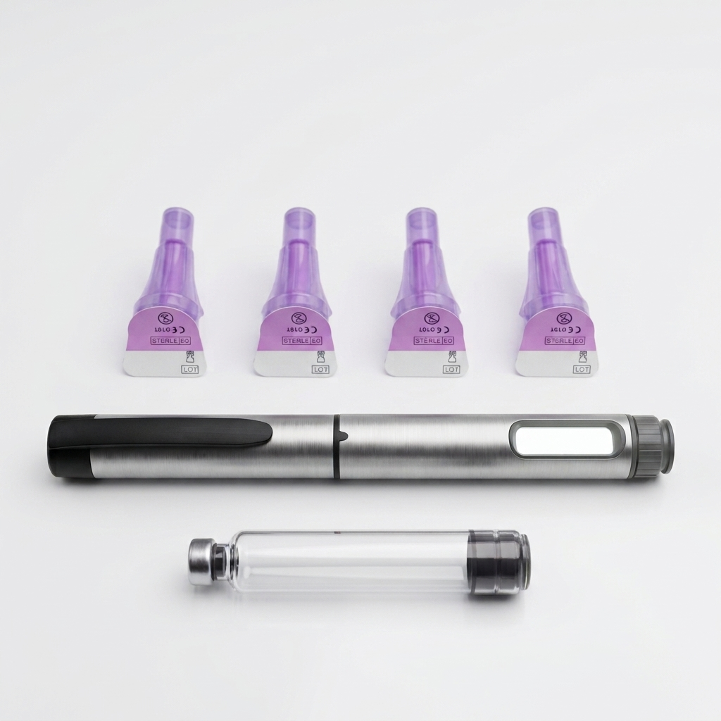 Peptide Pen Kit