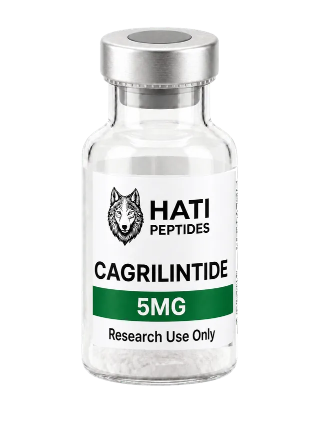 Cagrilintide