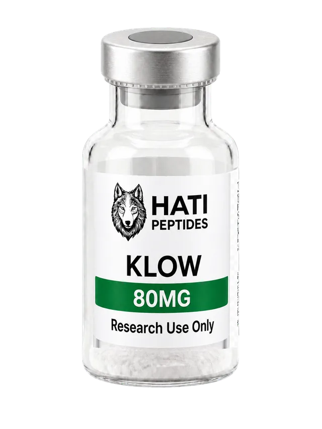 KLOW Blend