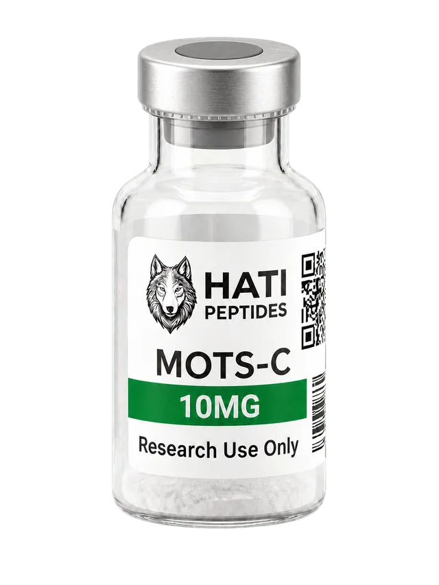 MOTS-C 10mg
