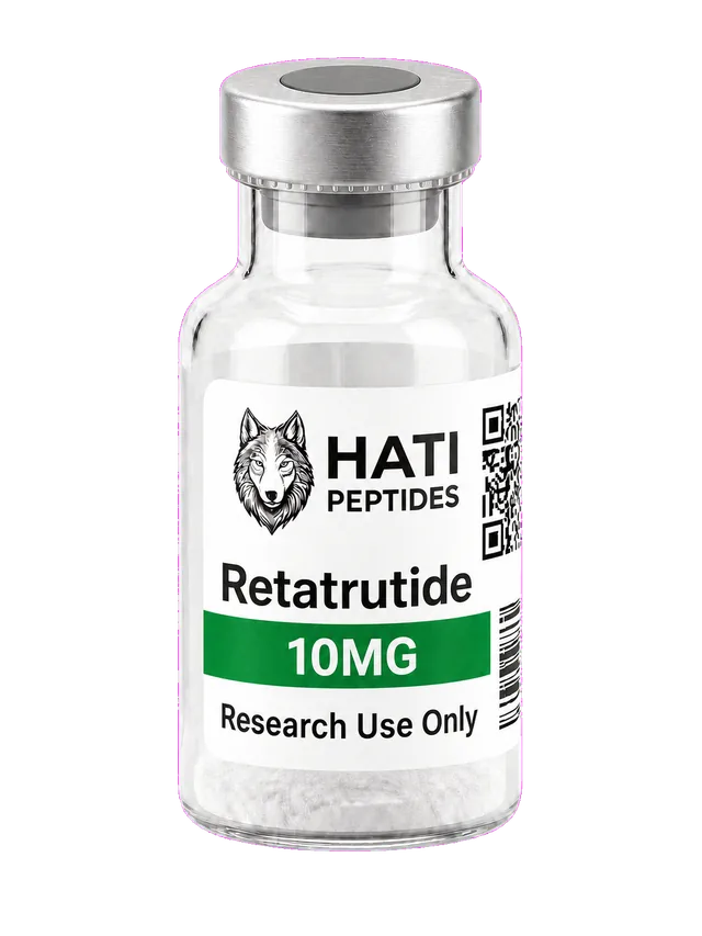 Retatrutide
