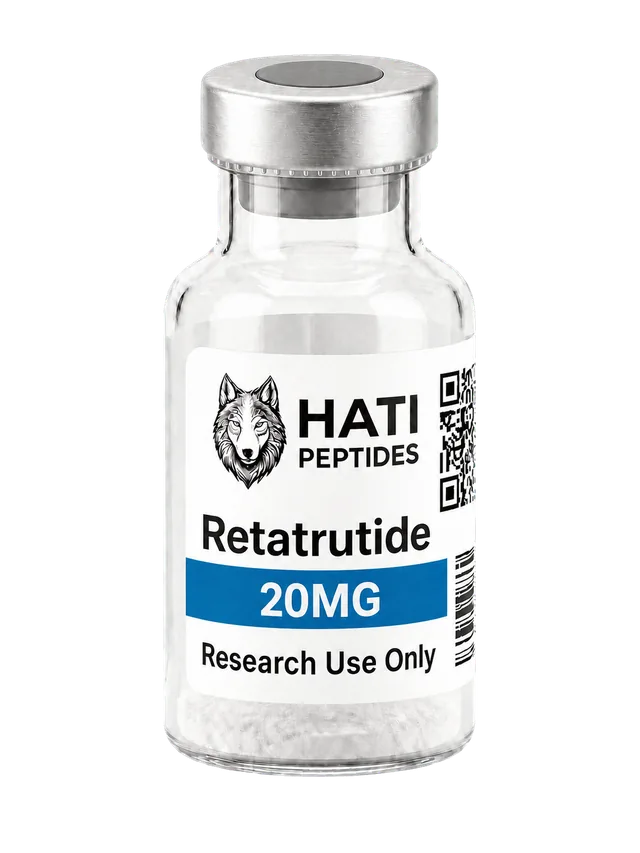 Retatrutide 20mg