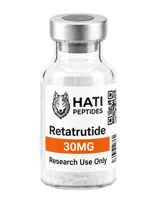 Retatrutide 30mg