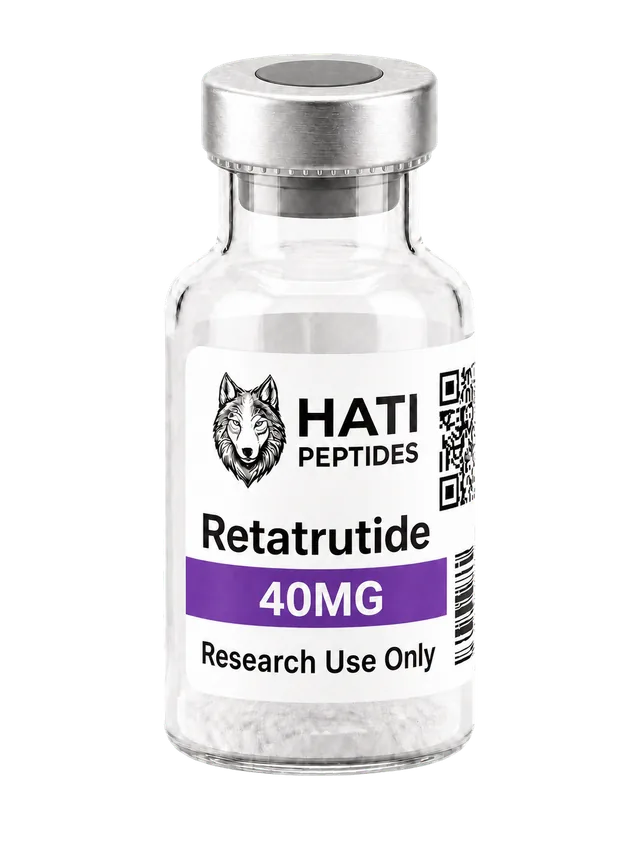 Retatrutide 40mg