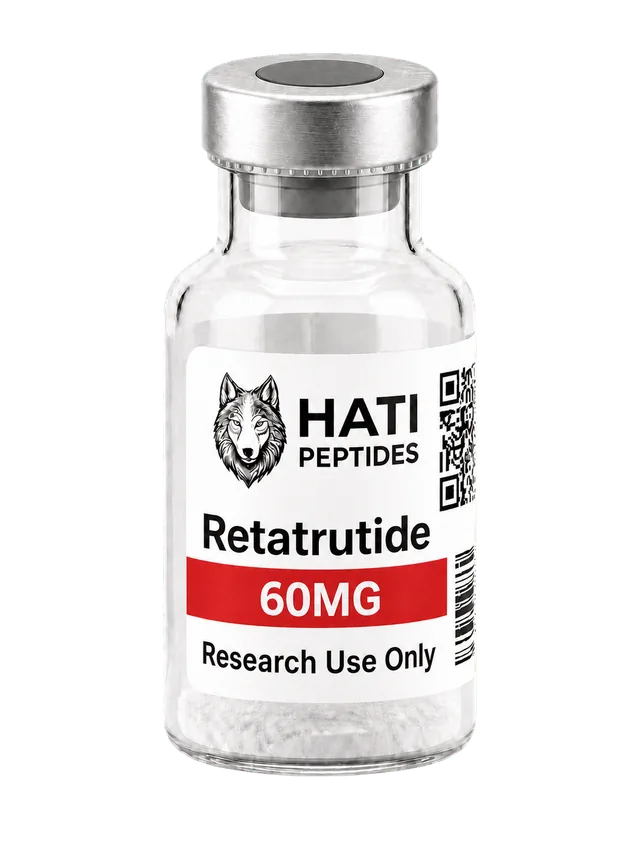 Retatrutide 60mg