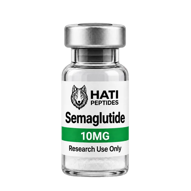 Semaglutide