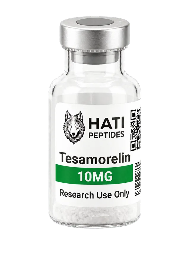 Tesamorelin 10mg