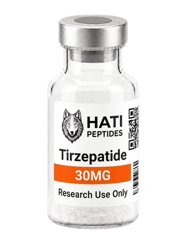 Tirzepatide 30mg