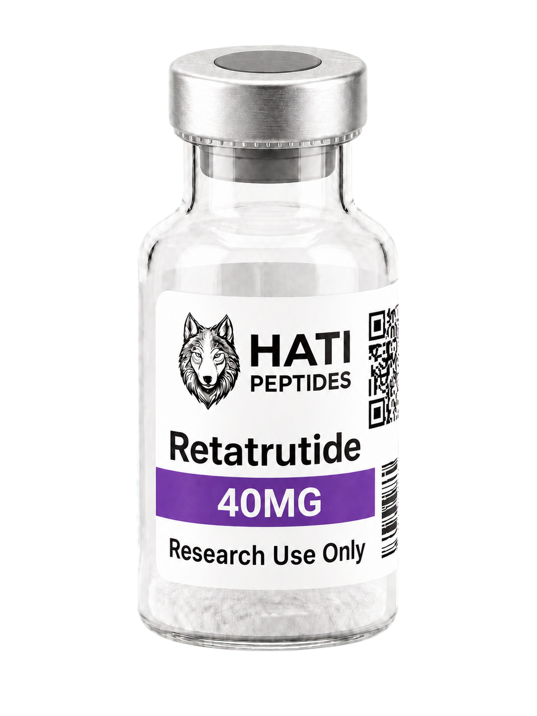Retatrutide 40mg