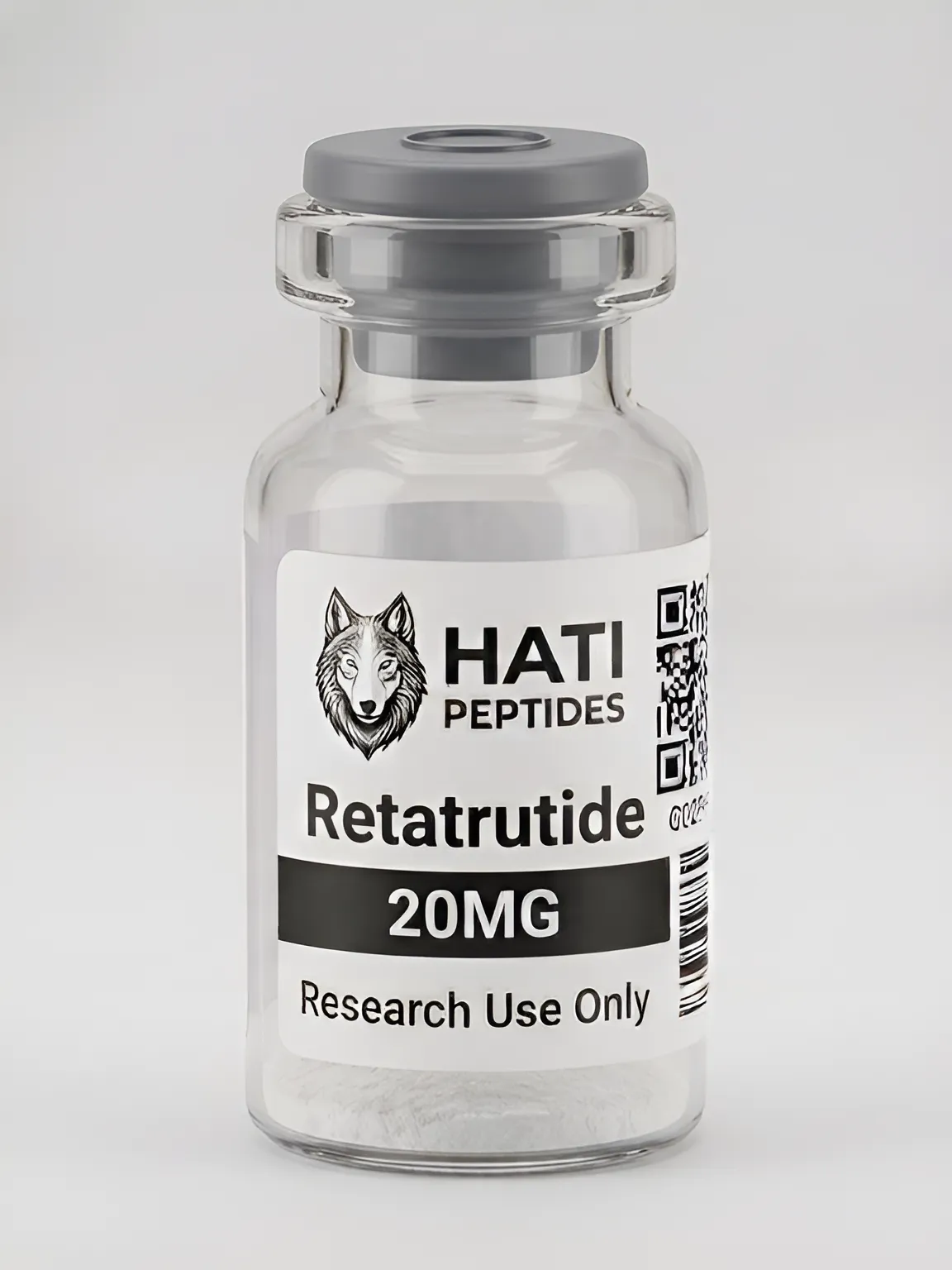 Retatrutide