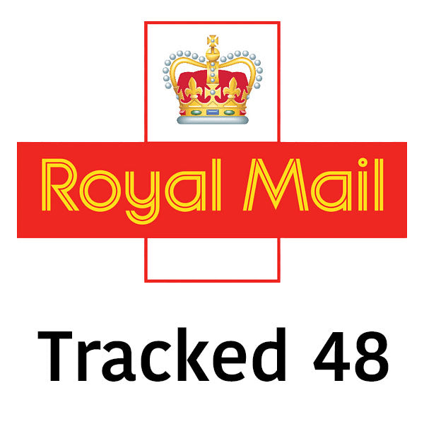 Royal Mail 48