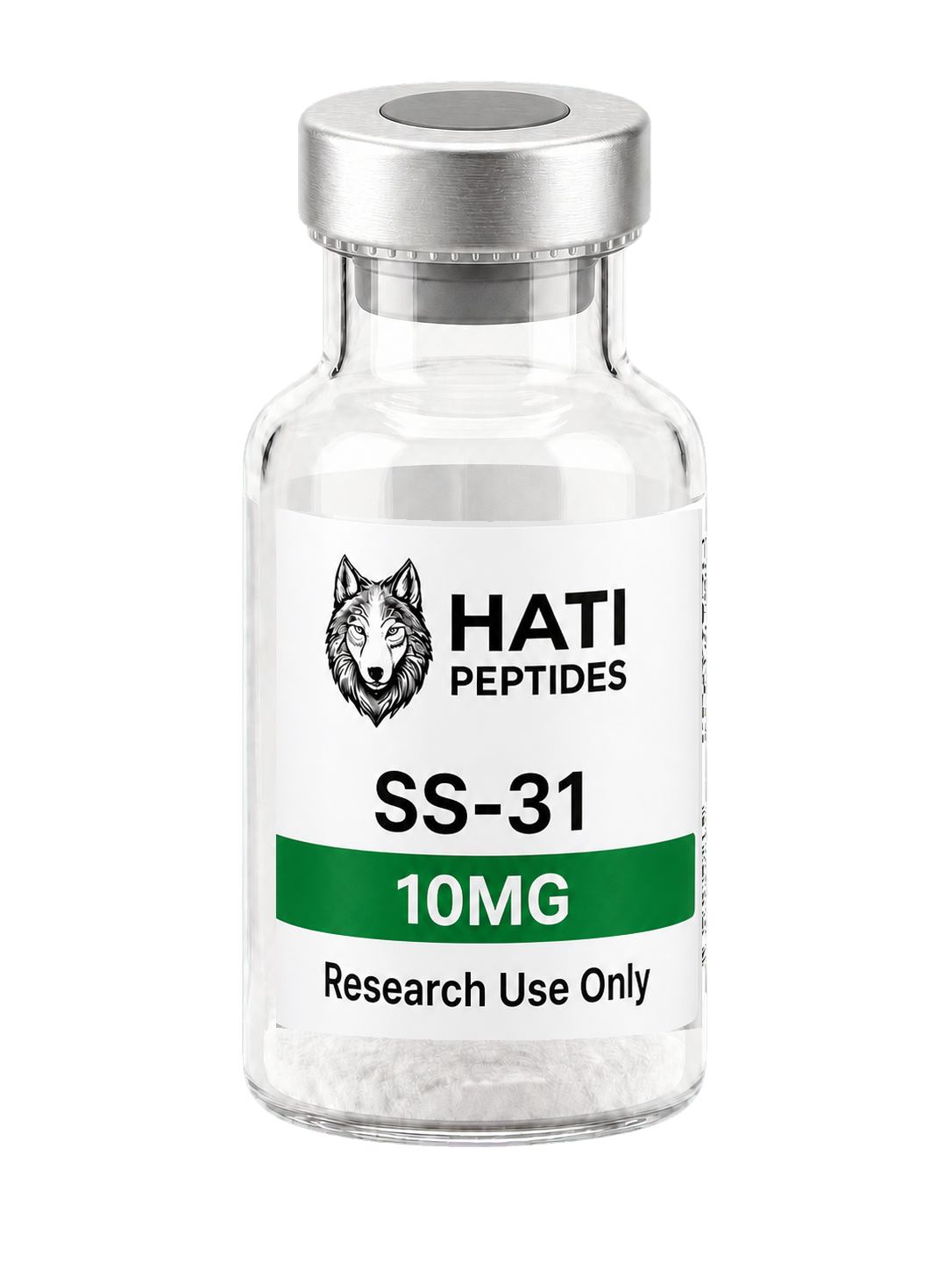 SS-31 (Elamipretide)