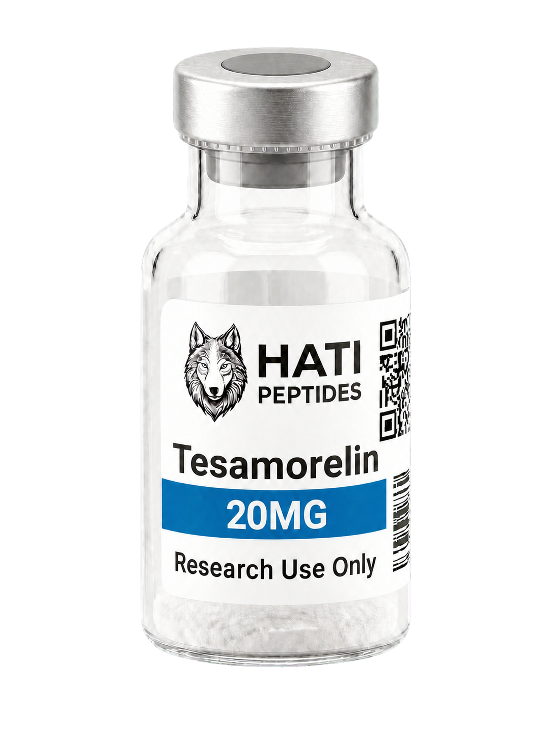 Tesamorelin 20mg