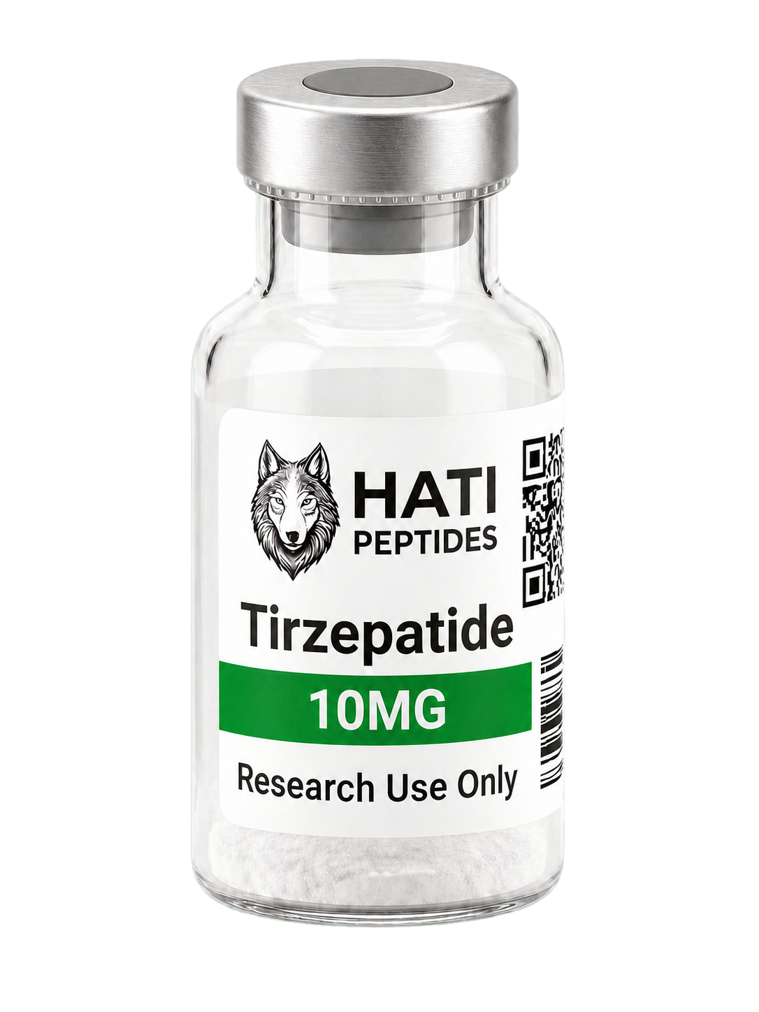 Tirzepatide